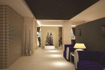 фото отеля Napura Art & Design Hotel