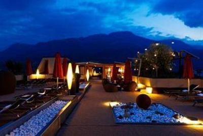 фото отеля Napura Art & Design Hotel