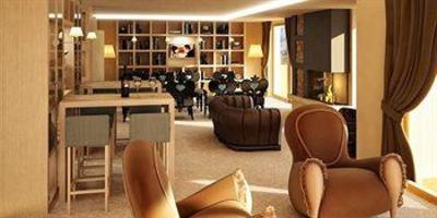 фото отеля Napura Art & Design Hotel