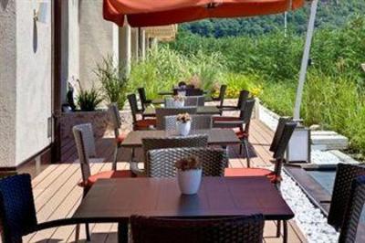 фото отеля Napura Art & Design Hotel