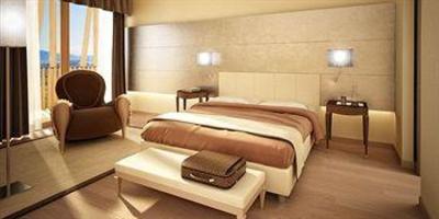 фото отеля Napura Art & Design Hotel