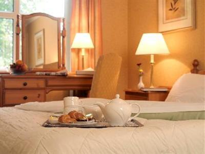 фото отеля Onich Hotel & Lochside Gardens