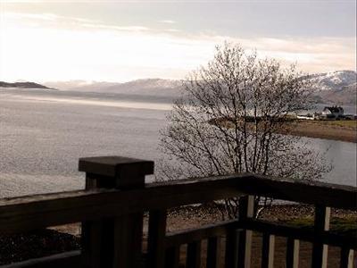 фото отеля Onich Hotel & Lochside Gardens