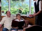 фото отеля Onich Hotel & Lochside Gardens