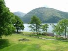 фото отеля Onich Hotel & Lochside Gardens