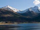 фото отеля Onich Hotel & Lochside Gardens
