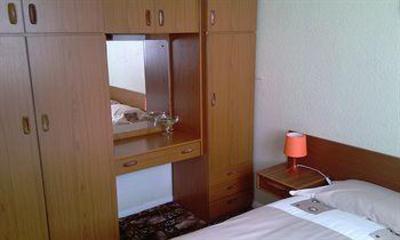 фото отеля Westbrook Lodge Guest House