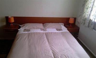 фото отеля Westbrook Lodge Guest House
