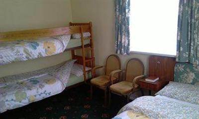 фото отеля Westbrook Lodge Guest House