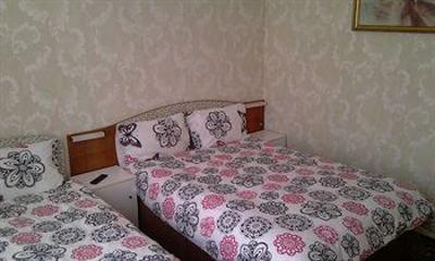фото отеля Westbrook Lodge Guest House