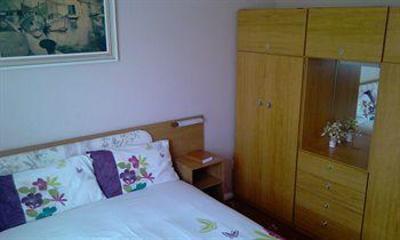 фото отеля Westbrook Lodge Guest House
