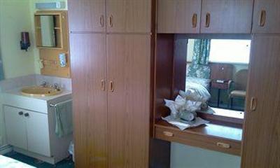фото отеля Westbrook Lodge Guest House
