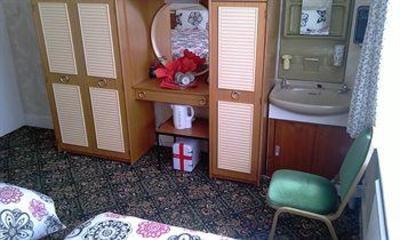 фото отеля Westbrook Lodge Guest House