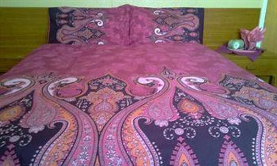 фото отеля Westbrook Lodge Guest House