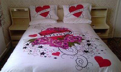 фото отеля Westbrook Lodge Guest House