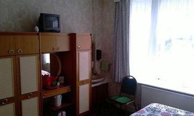 фото отеля Westbrook Lodge Guest House