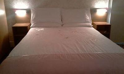 фото отеля Westbrook Lodge Guest House