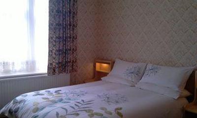 фото отеля Westbrook Lodge Guest House