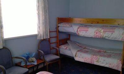 фото отеля Westbrook Lodge Guest House
