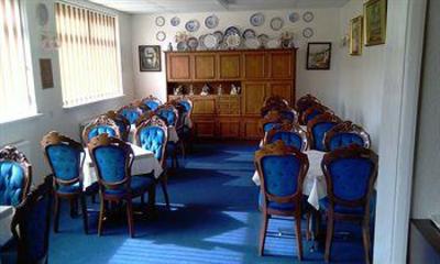 фото отеля Westbrook Lodge Guest House