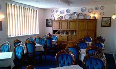 фото отеля Westbrook Lodge Guest House