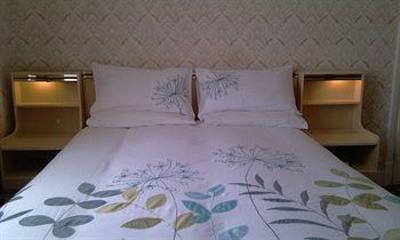 фото отеля Westbrook Lodge Guest House