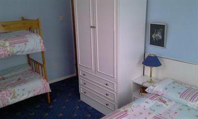 фото отеля Westbrook Lodge Guest House