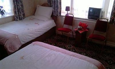 фото отеля Westbrook Lodge Guest House