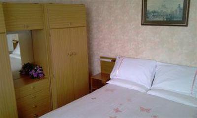 фото отеля Westbrook Lodge Guest House