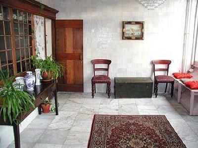фото отеля De Baronie Bed And Breakfast Amsterdam