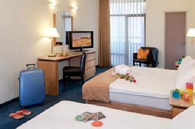 фото отеля Leonardo Inn Hotel Jerusalem