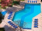 фото отеля Leonardo Inn Hotel Jerusalem
