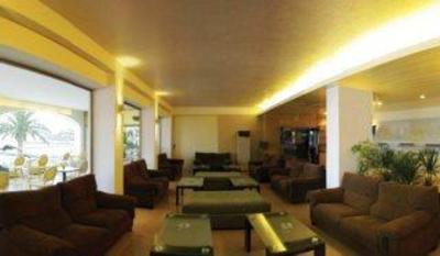 фото отеля Hotel Ibiza Playa