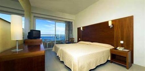 фото отеля Hotel Ibiza Playa