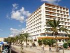 фото отеля Hotel Ibiza Playa