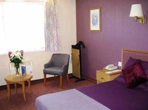 фото отеля Comfort Inn Arundel