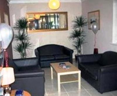 фото отеля Comfort Inn Arundel