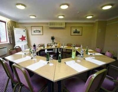 фото отеля Comfort Inn Arundel
