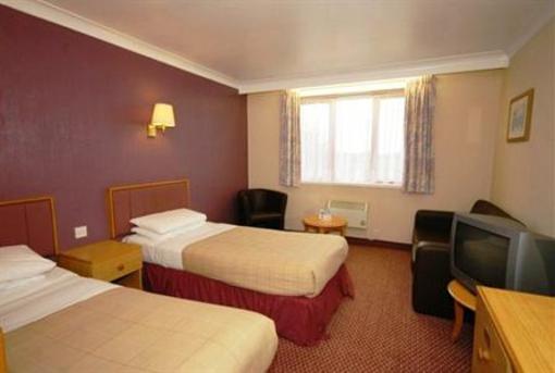 фото отеля Comfort Inn Arundel