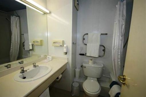 фото отеля Comfort Inn Arundel