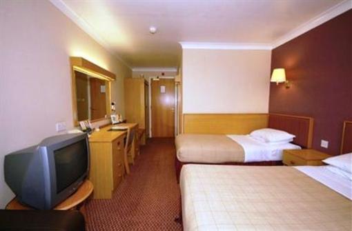 фото отеля Comfort Inn Arundel