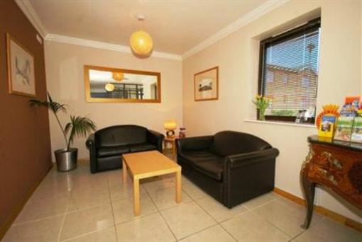 фото отеля Comfort Inn Arundel