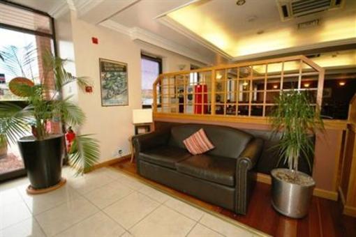 фото отеля Comfort Inn Arundel