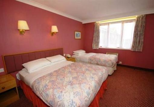 фото отеля Comfort Inn Arundel