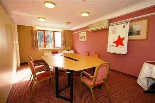 фото отеля Comfort Inn Arundel
