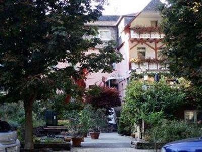 фото отеля Hotel Winneburg