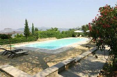 фото отеля Villa dei Bosconi