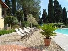фото отеля Villa dei Bosconi