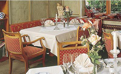 фото отеля Hotel Dorer
