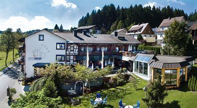 фото отеля Hotel Dorer